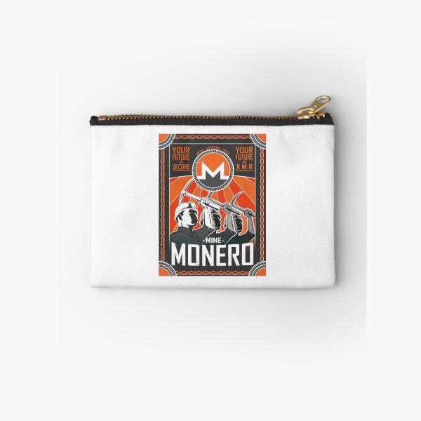 Item preview, Mine Monero designed and sold by Trizacon.