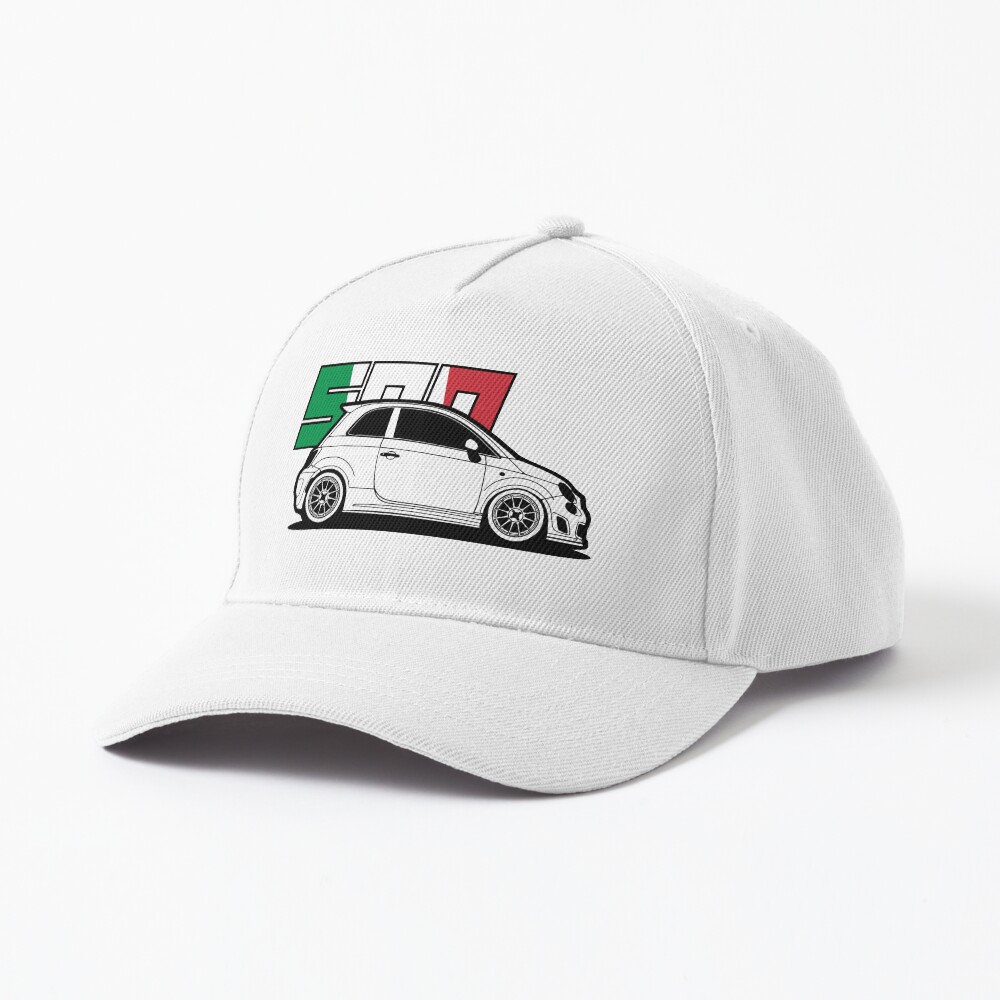 Item preview, Baseball Cap designed and sold by IssKa.