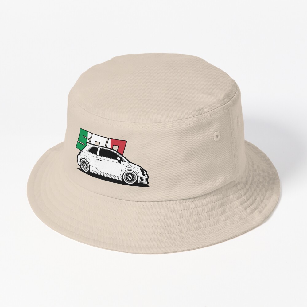 Item preview, Bucket Hat designed and sold by IssKa.