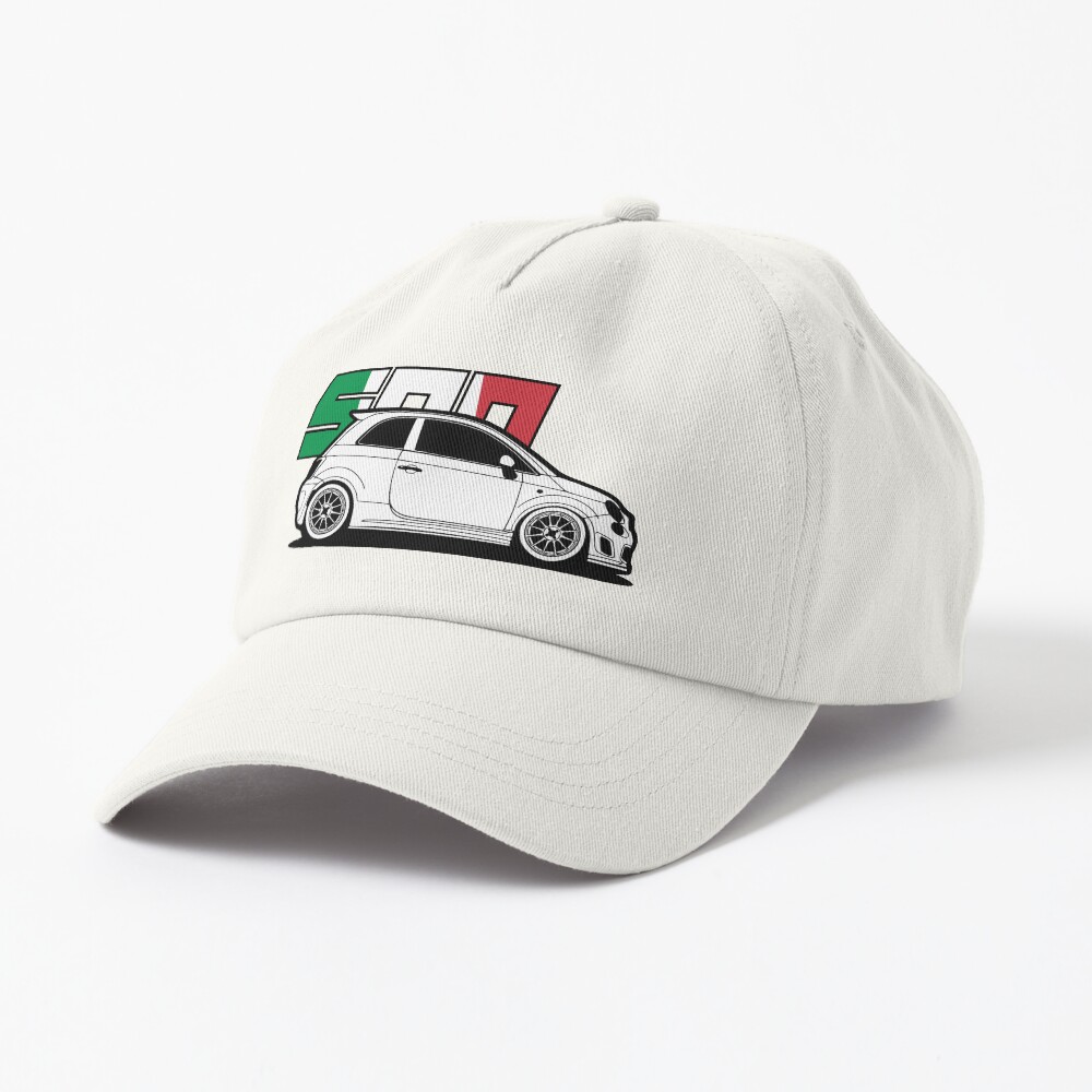 Item preview, Dad Hat designed and sold by IssKa.