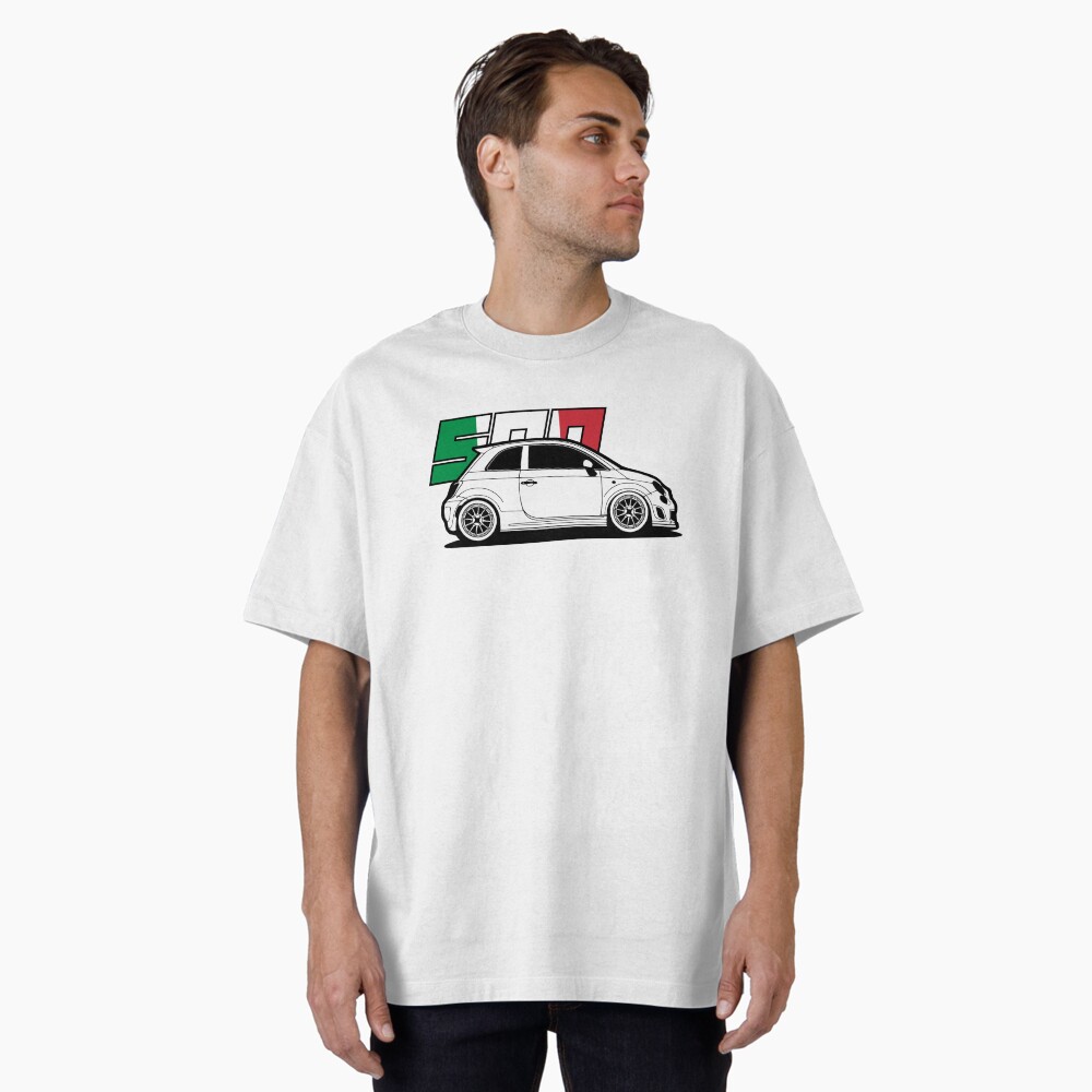 Item preview, Oversized T-Shirt designed and sold by IssKa.