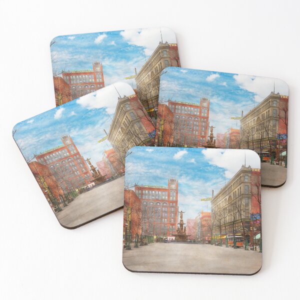 Item preview, City - Cincinnati, OH - Queen City Pride 1904 designed and sold by Mike Savad Photography.