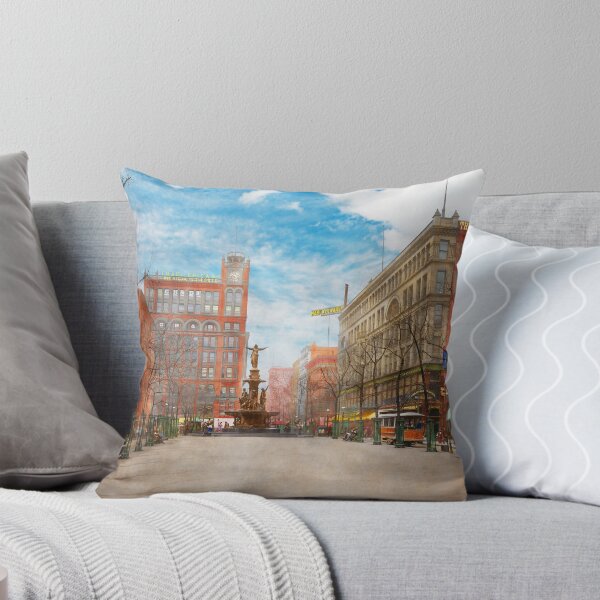 Item preview, City - Cincinnati, OH - Queen City Pride 1904 designed and sold by Mike Savad Photography.