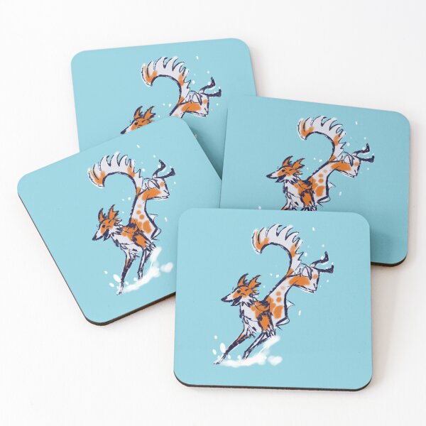 Item preview, Dancing in the Snow designed and sold by LauraGarabedian.