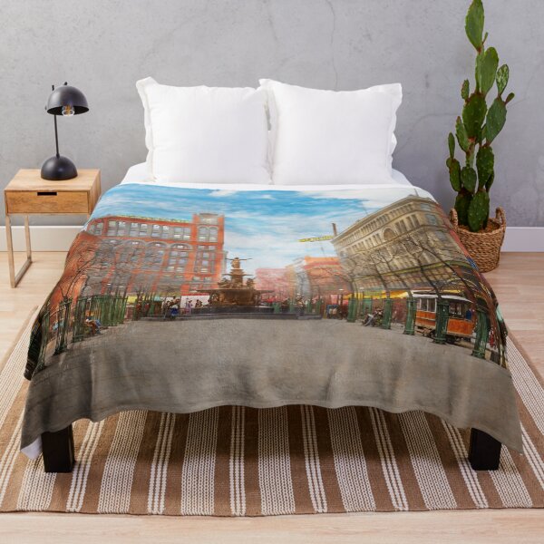 Item preview, City - Cincinnati, OH - Queen City Pride 1904 designed and sold by Mike Savad Photography.