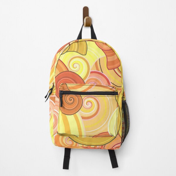 Item preview, Snails Pattern designed and sold by VinCut.