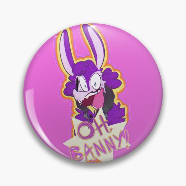 Item preview, banny you dumb bunny designed and sold by ohshoot.