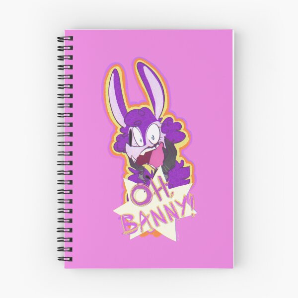 Item preview, banny you dumb bunny designed and sold by ohshoot.