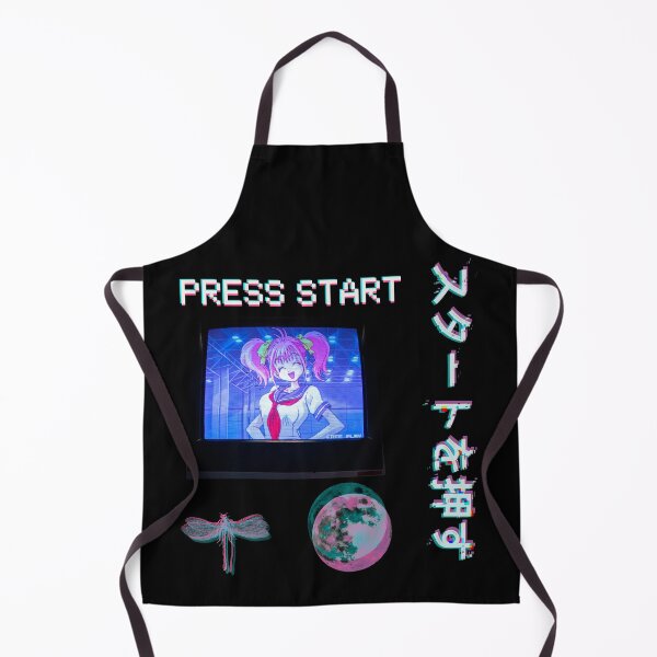 Item preview, Press Start Arcade Aesthetic designed and sold by NevilleNoFriend.