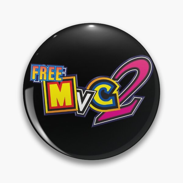 Item preview, Free MvC2 (clean) designed and sold by Jellyphresh.