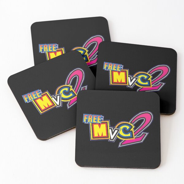 Item preview, Free MvC2 (clean) designed and sold by Jellyphresh.