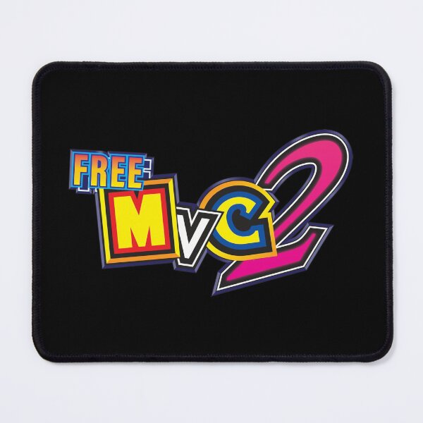 Item preview, Free MvC2 (clean) designed and sold by Jellyphresh.