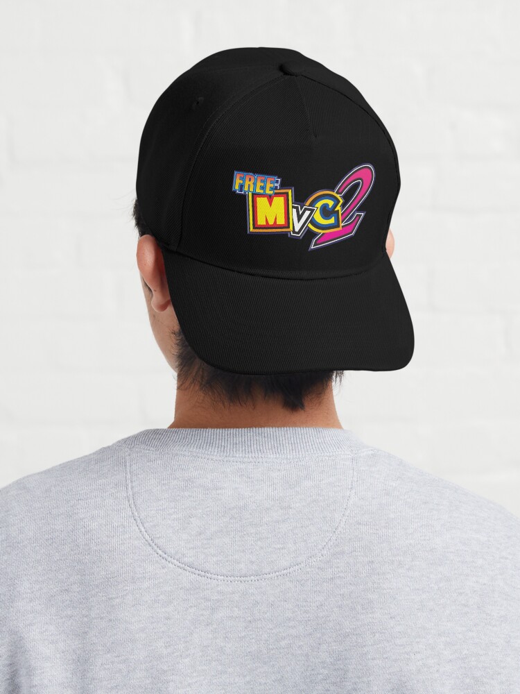 MVC- Trucker Hat