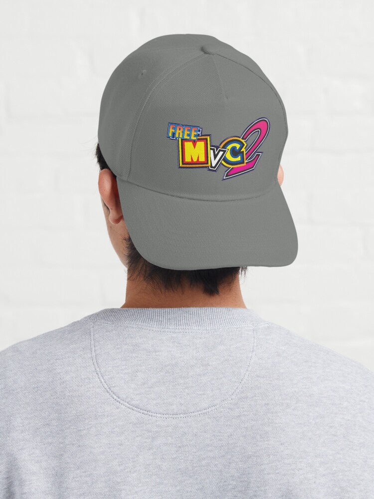 MVC- Trucker Hat