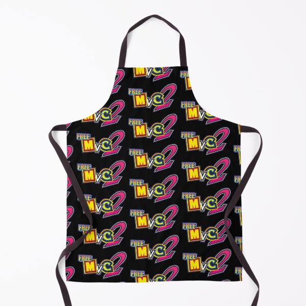 Item preview, Free MvC2 (clean) designed and sold by Jellyphresh.