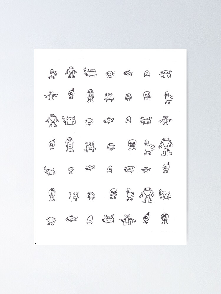 Pin by J E N N Y 🌞 on lettering. | Easy doodles drawings, Small drawings, Mini  drawings