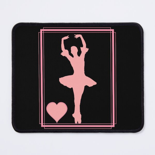 Item preview, Ballet - Pink Edition designed and sold by Megan-Alice.