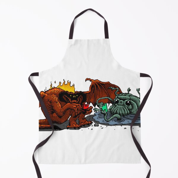Item preview, Texting Monsters designed and sold by tduffy.