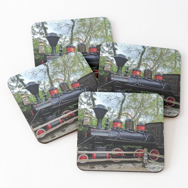 Item preview, Steam Train designed and sold by Italian Pitbull Artworks.