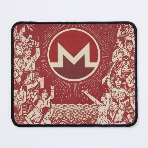 Item preview, Monero designed and sold by Trizacon.
