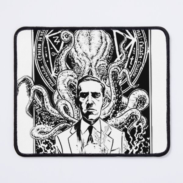 Item preview, Lovecraft designed and sold by GSunrise.
