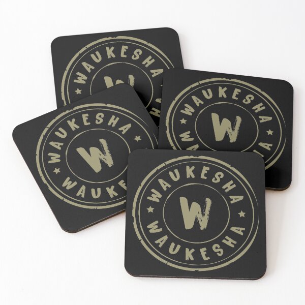 Item preview, WAUKESHA designed and sold by KHAFiT.
