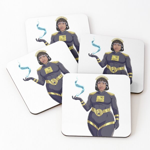 Item preview, Nitro - Oceanographer SuperScientist designed and sold by SuperScientists.