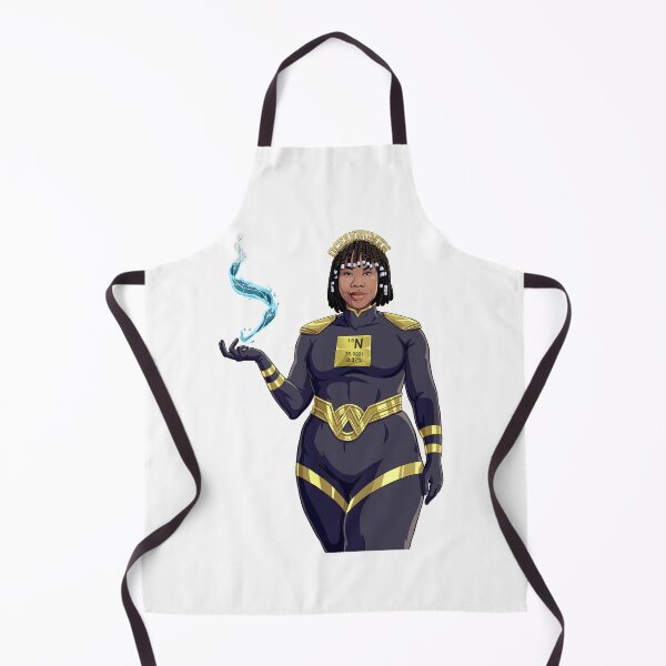 Item preview, Nitro - Oceanographer SuperScientist designed and sold by SuperScientists.