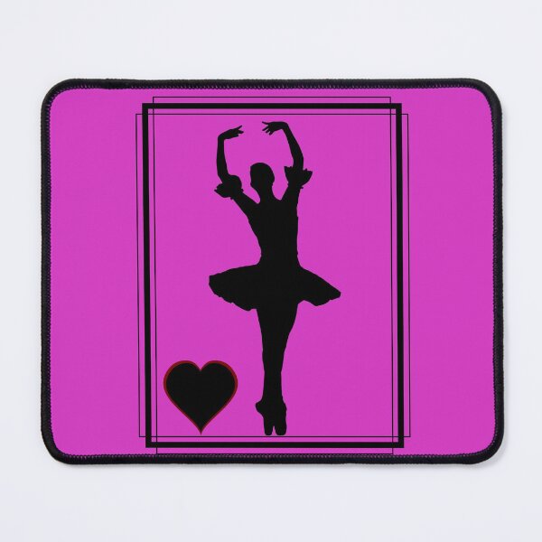 Item preview, Ballet- 3rd Edition designed and sold by Megan-Alice.