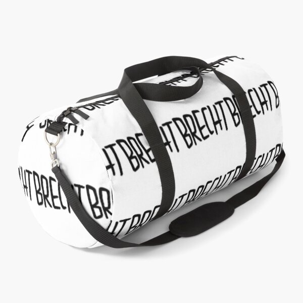 Item preview, Brecht, Bertolt Brecht designed and sold by badlydrawnbabe.