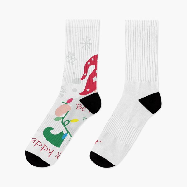 Item preview, Merry Christmas Funny Gnomes Xmas Holidays designed and sold by abdelazizmajdi.