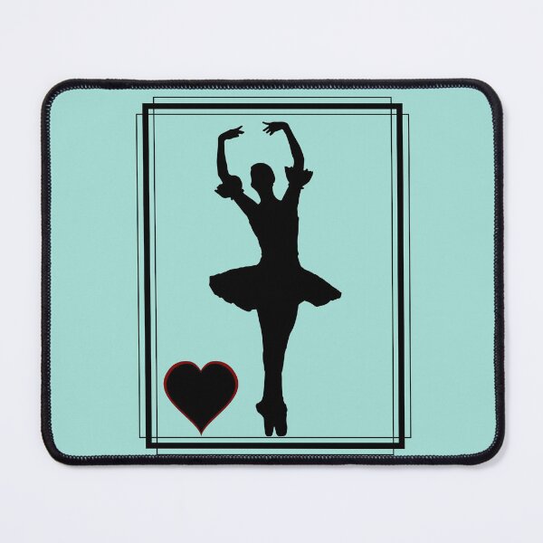 Item preview, Ballet- 4th Edition designed and sold by Megan-Alice.