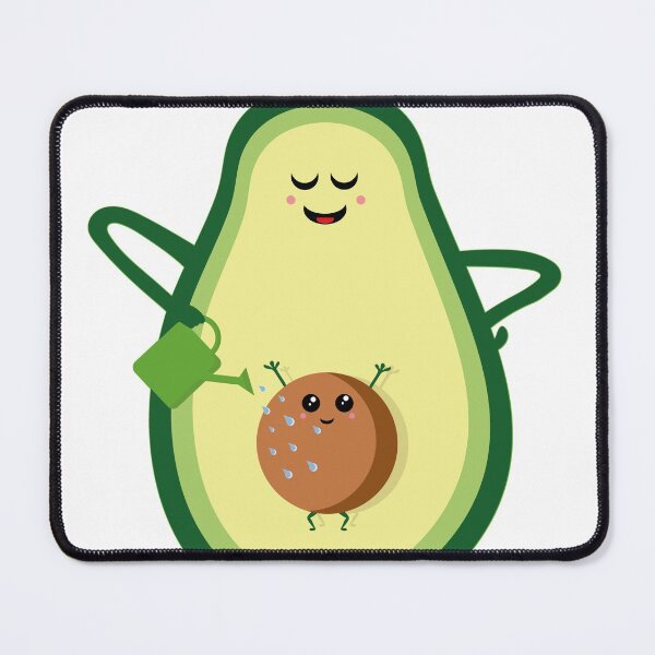 Item preview, Mamacado Pregnant Avocado designed and sold by La Font.