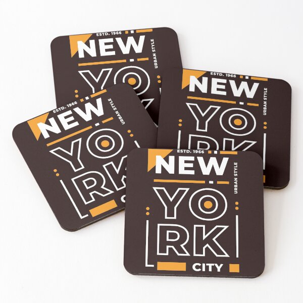 Item preview, new York City designed and sold by yassine00213.