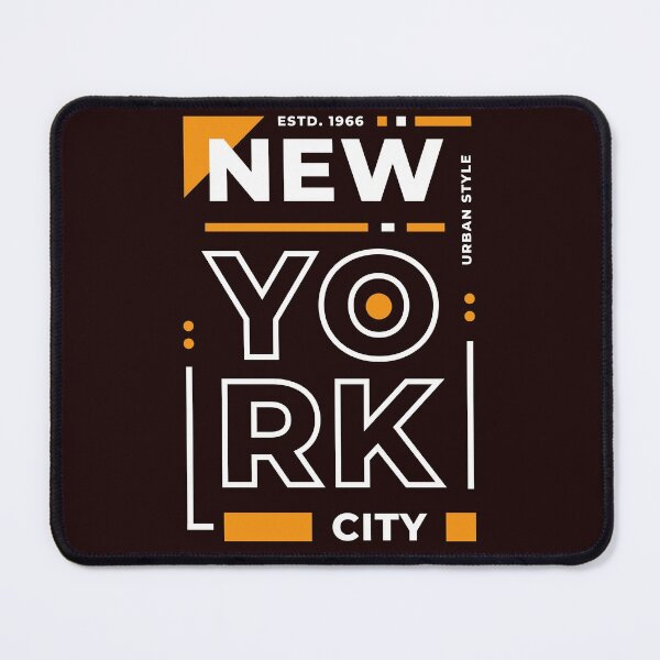 Item preview, new York City designed and sold by yassine00213.