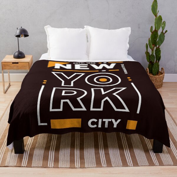 Item preview, new York City designed and sold by yassine00213.