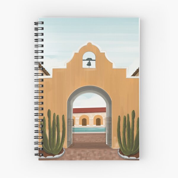 Item preview, New Mexico travel poster designed and sold by Arctic frame studio.