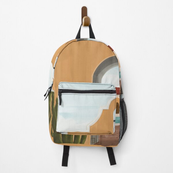 Item preview, New Mexico travel poster designed and sold by Arctic frame studio.