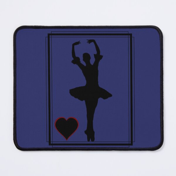 Item preview, Ballet- 2nd Edition designed and sold by Megan-Alice.