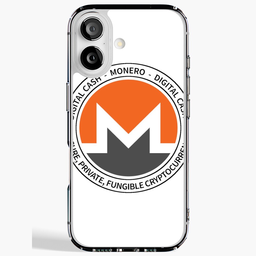 Monero - Digital Cash
