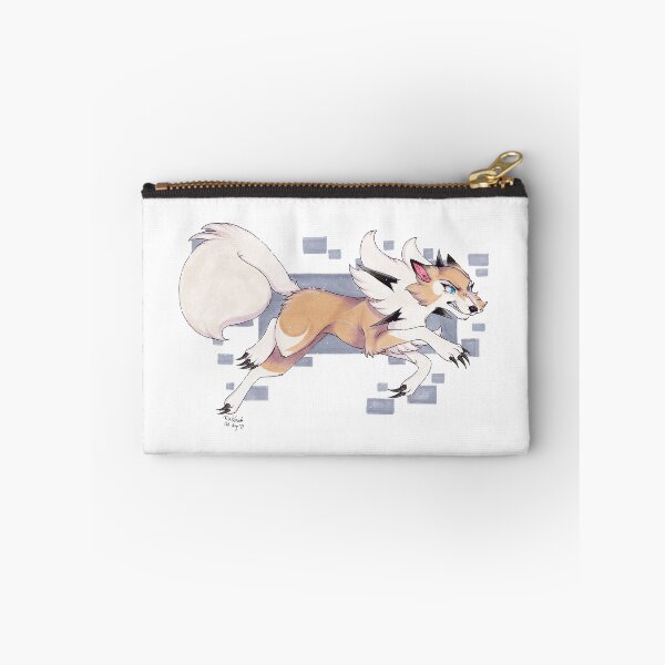 Item preview, Lobo puntiagudo designed and sold by Rabbiata.
