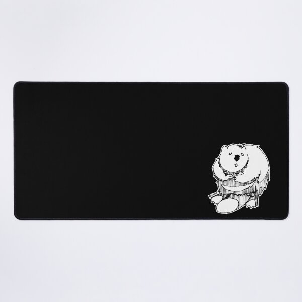 Item preview, Cute Beaver designed and sold by RedguardStrong.