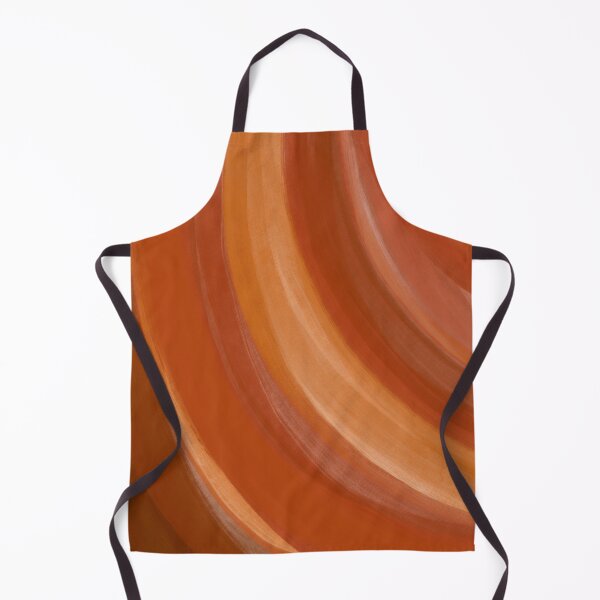 Item preview, Autumn Tones Contemporary Paint designed and sold by bubblyshades.