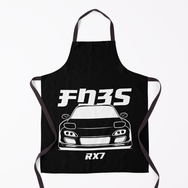Item preview, Front fd3s rx7 designed and sold by goldentuners.