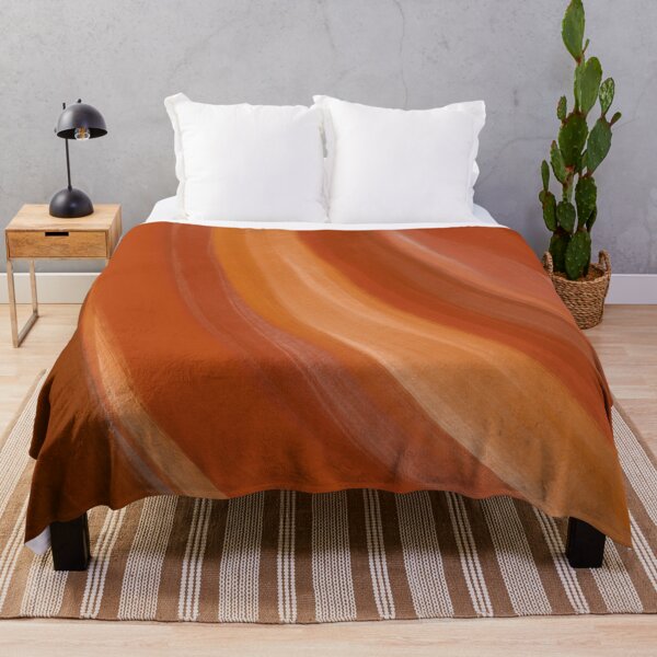 Item preview, Autumn Tones Contemporary Paint designed and sold by bubblyshades.
