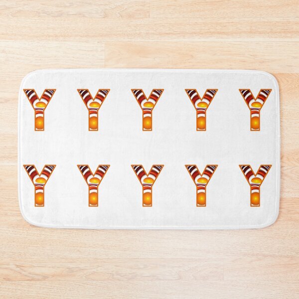 Item preview, Fractal – Alphabet –  Y is for Yolk designed and sold by gracefullizard.