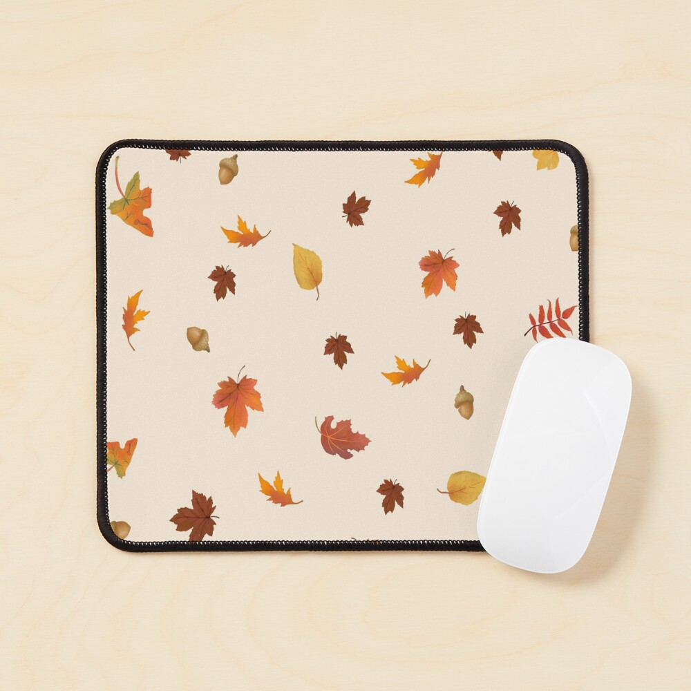 Item preview, Mouse Pad designed and sold by DigitalMermaid.