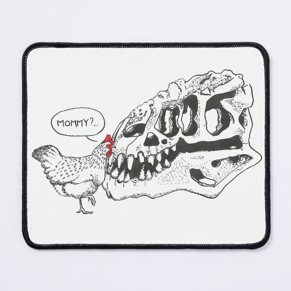 Item preview, Theory of the evolution of the hen designed and sold by Crea-RiBo.