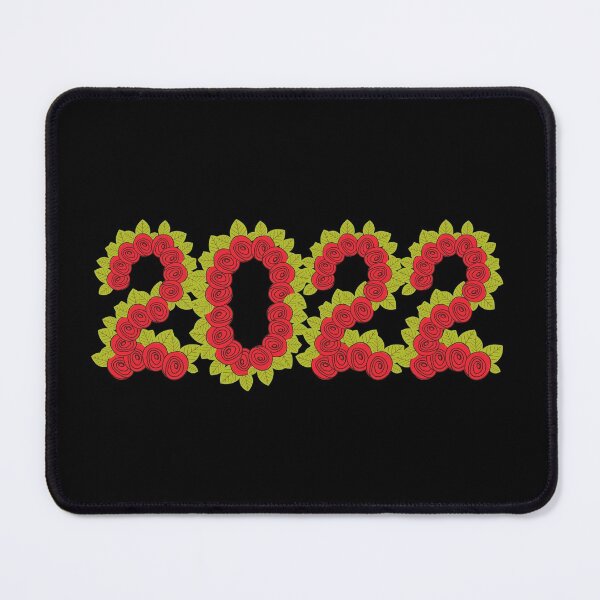 Item preview, 2022 in red roses with green leaves designed and sold by AnnaBBS.