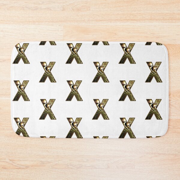 Item preview, Fractal – Alphabet –  X is for X-Ray designed and sold by gracefullizard.